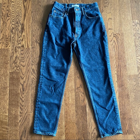 MOUSSY Vintage MVS Skinny High Rise Jeans - Picture 2 of 16